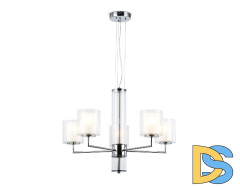 Подвесная люстра Ambrella Light High Light Heigh Light LH56001
