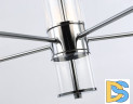 Подвесная люстра Ambrella Light High Light Heigh Light LH56001