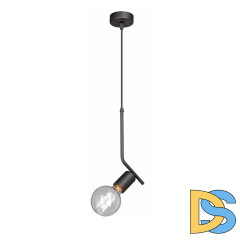 Подвесной светильник Vitaluce V4397-1/1S