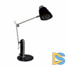 Настольная лампа LED4U BL1168 Black