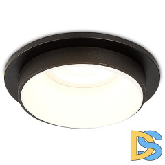 Встраиваемый светильник Simple Story 2067-1DLBW