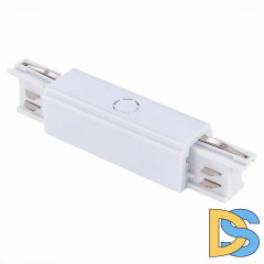 Центральный токоподвод для трехфазного шинопровода ST Luce ST030.509.13