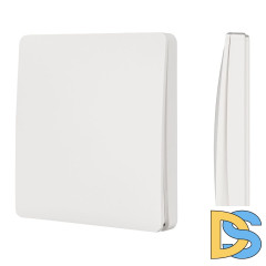 Кнопочная панель Arlight KINETIC-801-22-1G-WP-SUF White (No battery, IP67, 433Mhz) 051684