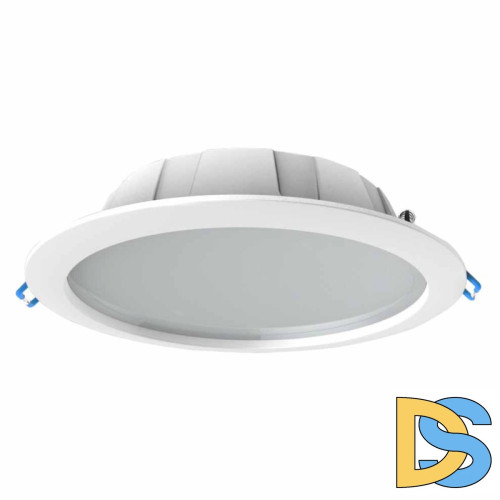 Встраиваемый светодиодный светильник Mantra Graciosa 6390