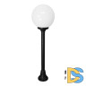 Садовый светильник Fumagalli G30.151.000.AYE27