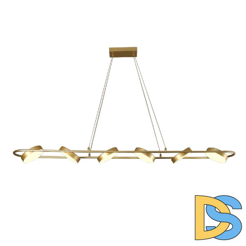 Подвесная люстра F-Promo Abris 4677-6P