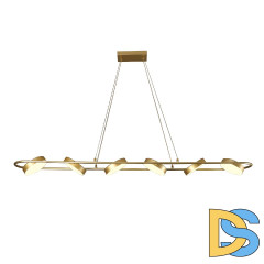 Подвесная люстра F-Promo Abris 4677-6P