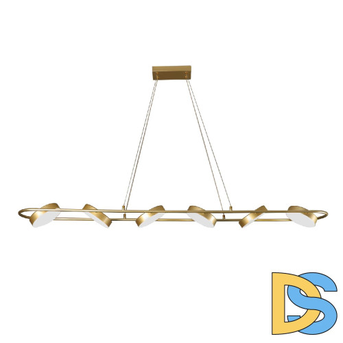 Подвесная люстра F-Promo Abris 4677-6P