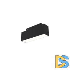 Трековый светильник Maytoni Technical Basis TR074-2-7W3K-B