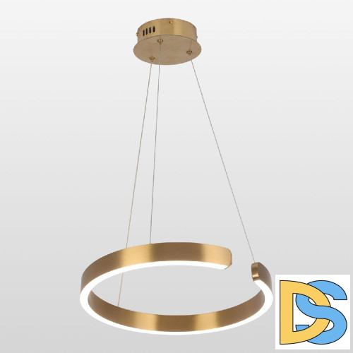 Подвесная люстра Lussole LSP-7209