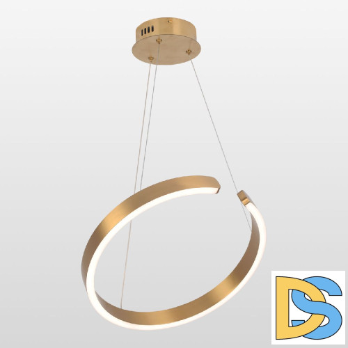 Подвесная люстра Lussole LSP-7209