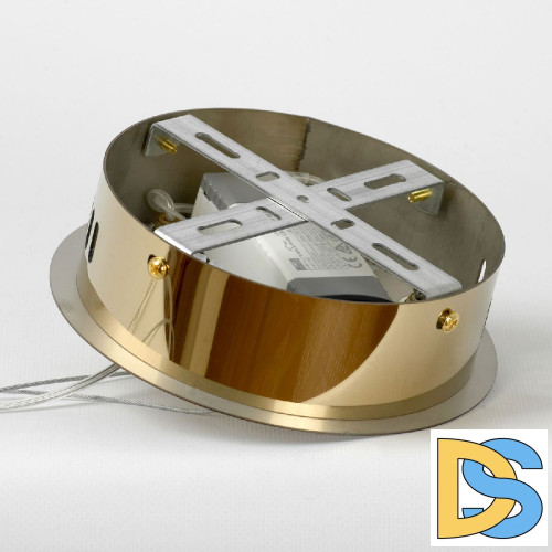 Подвесная люстра Lussole LSP-7209