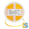 Светодиодная лента Feron LS630 12В 7Вт/м Желтый 5м IP20 48950
