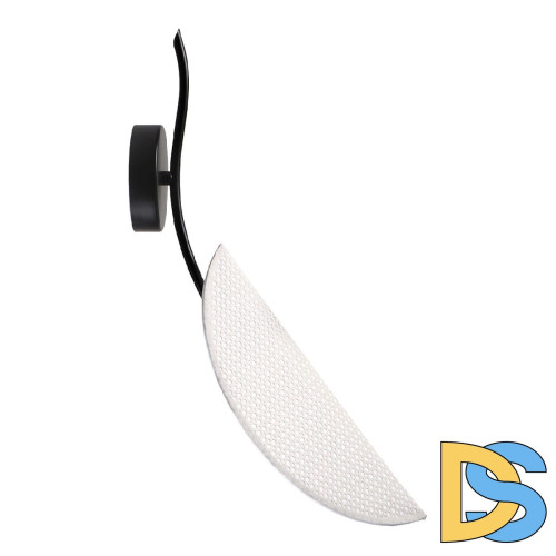 Бра IMEX MD.8379-1-W-WH