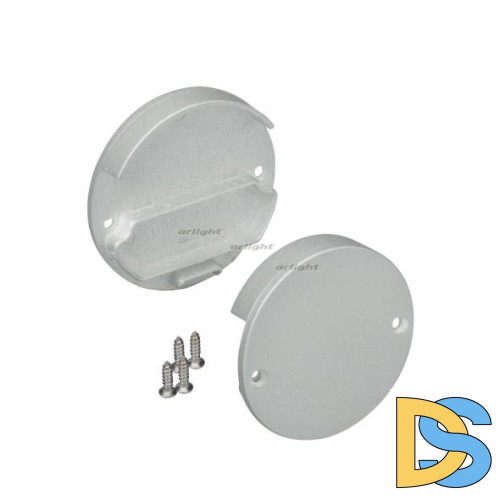 Заглушка Arlight SL-ROUND-D40 019291