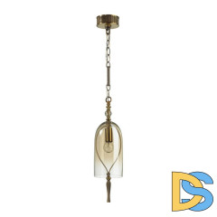 Подвесной светильник Odeon Light Bell 4892/1