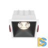Встраиваемый светильник Maytoni Technical Alfa LED DL043-01-15W4K-D-SQ-WB