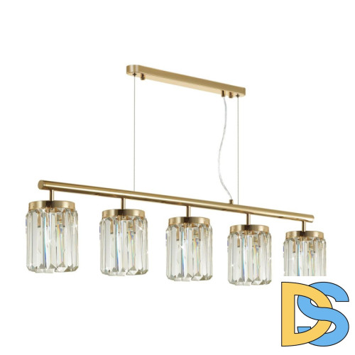 Подвесная люстра Odeon Light Vassa 4987/5