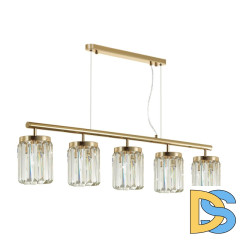 Подвесная люстра Odeon Light Vassa 4987/5
