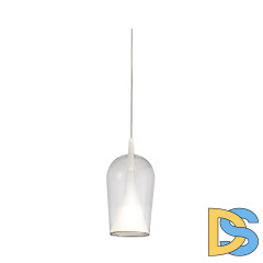 Подвесной светильник без основания Mantra Elsa 8250