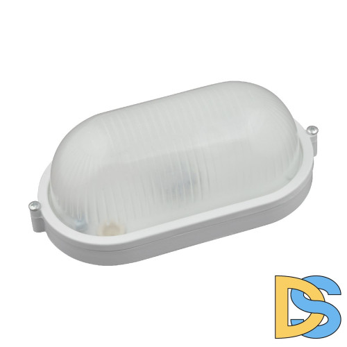 Настенно-потолочный светильник Uniel ULW-K23B 12W/4000K IP54 WHITE UL-00012050