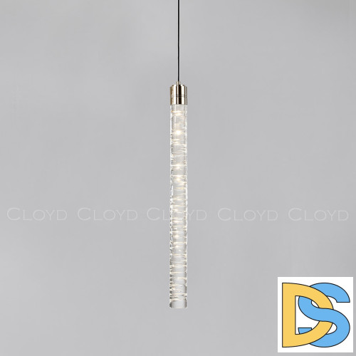 Подвесной светильник Cloyd Espe 11479