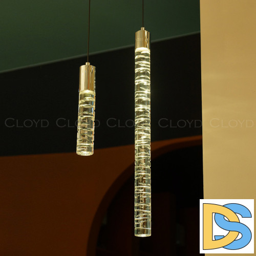 Подвесной светильник Cloyd Espe 11479