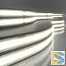 Светодиодная лента Elektrostandard 24V 11W 352Led COB IP20 дневной белый, 5 м COB 24V 352Led 11W IP20 4690389170096