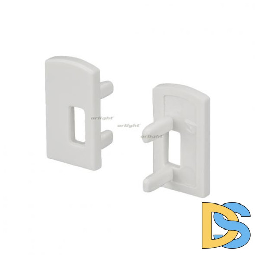 Заглушка Arlight WPH-FLEX-H18-HR с отверстием 023276