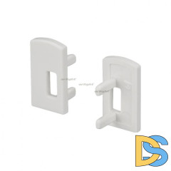 Заглушка Arlight WPH-FLEX-H18-HR с отверстием 023276