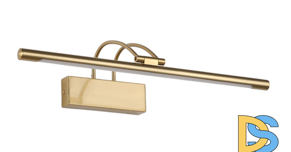 Подсветка для картин Zortes Maestro ZRS.64704.9