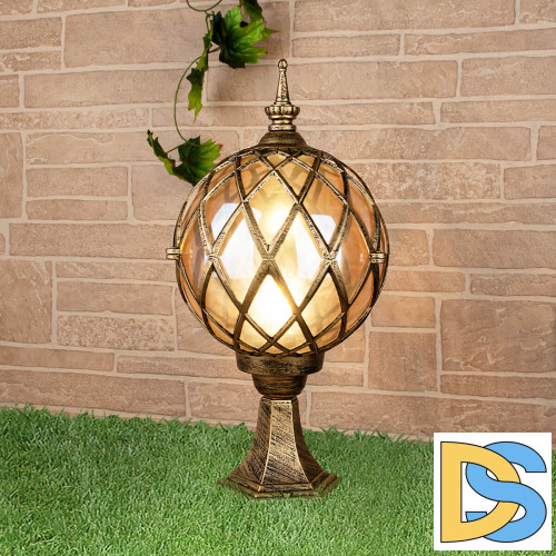 Уличный светильник Elektrostandard Sirius 4690389017391