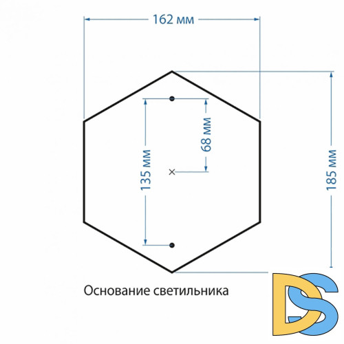 Уличный светильник Elektrostandard Sirius 4690389017391