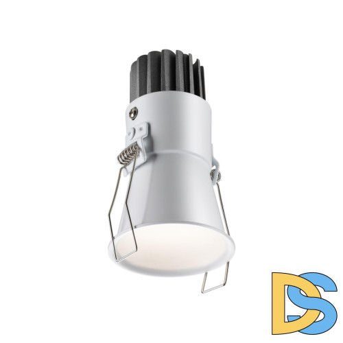 Встраиваемый светильник Novotech Lang 358906