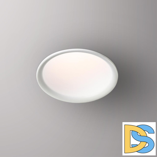 Встраиваемый светильник Novotech Lang 358906