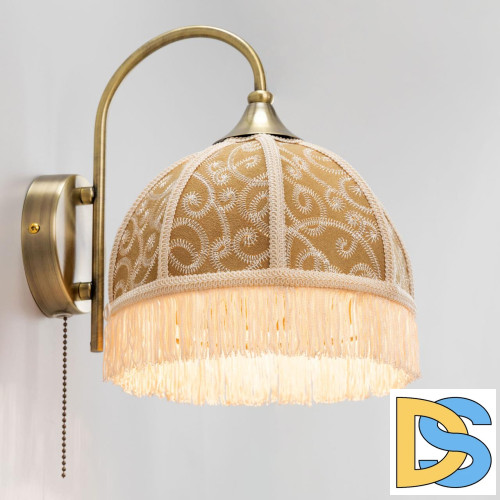 Бра Citilux Базель CL407315