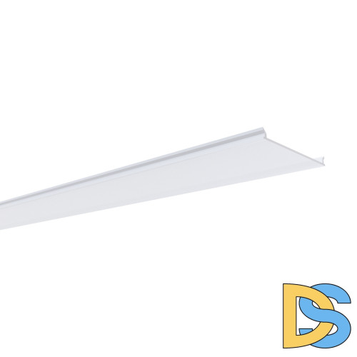 Рассеиватель для профиля Apeyron 08-28/29 матовый 2м Р-08-29-М