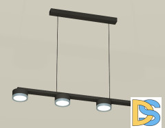 Подвесной светильник Ambrella Light Traditional (C9152, N8133) XB9152151