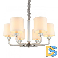 Подвесная люстра APLOYT Mona APL.729.03.06