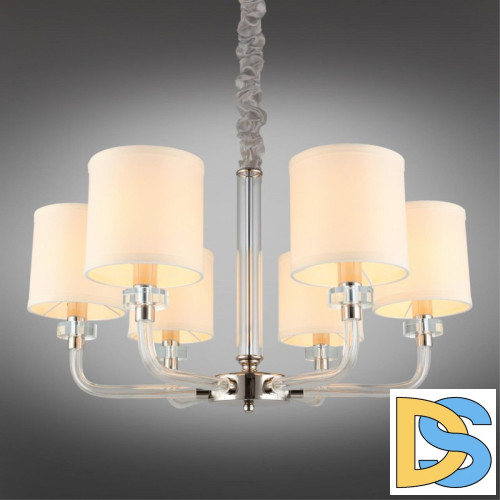 Подвесная люстра APLOYT Mona APL.729.03.06