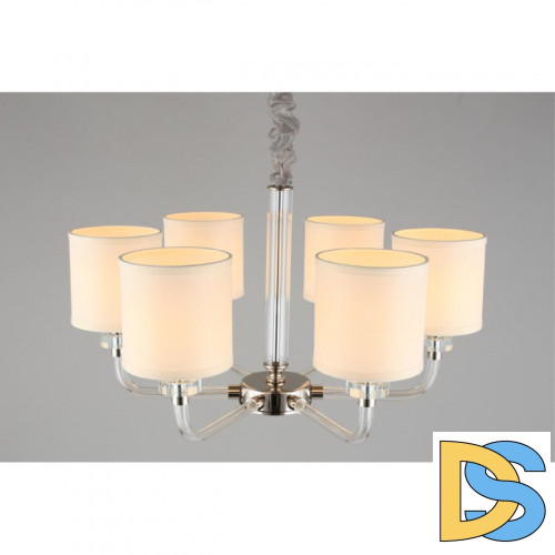 Подвесная люстра APLOYT Mona APL.729.03.06