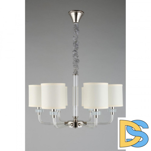 Подвесная люстра APLOYT Mona APL.729.03.06