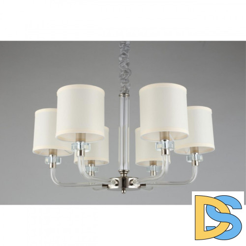 Подвесная люстра APLOYT Mona APL.729.03.06