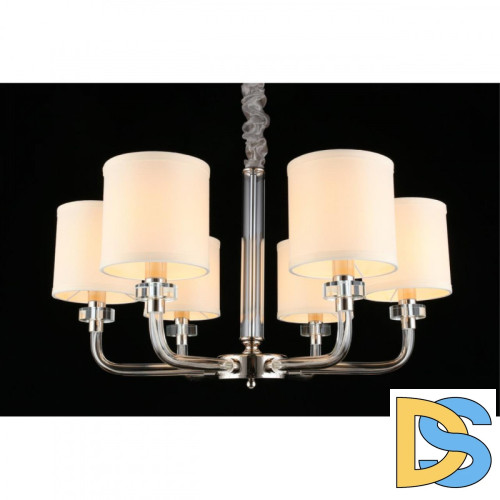 Подвесная люстра APLOYT Mona APL.729.03.06