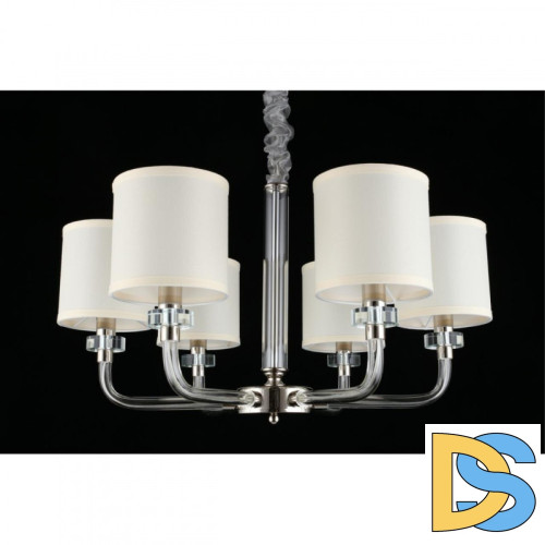 Подвесная люстра APLOYT Mona APL.729.03.06