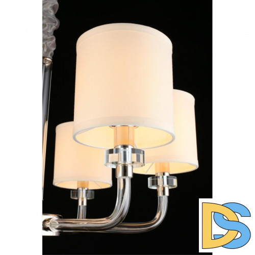 Подвесная люстра APLOYT Mona APL.729.03.06