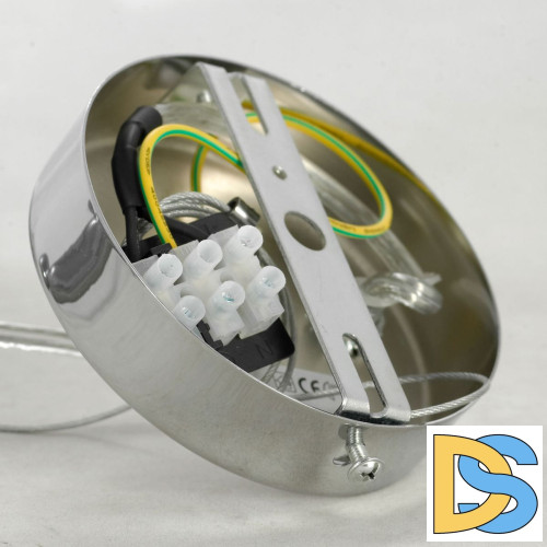 Подвесной светильник Lussole Loft LSP-8504