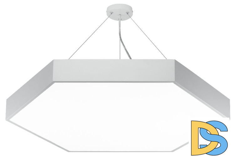 Подвесной светильник Эра SPO-122-W-40K-066 Б0058878