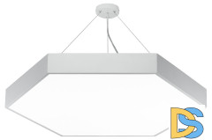 Подвесной светильник Эра SPO-122-W-40K-066 Б0058878
