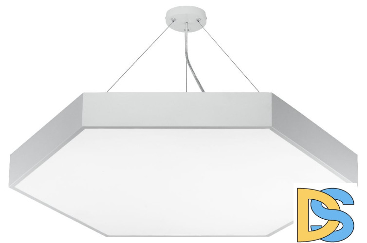 Подвесной светильник Эра SPO-122-W-40K-066 Б0058878